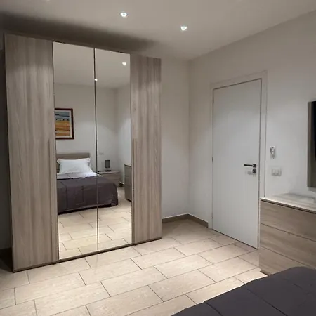 Apartment Palazzo Proietti Bilocale 3