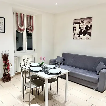 Palazzo Proietti Bilocale 3 *