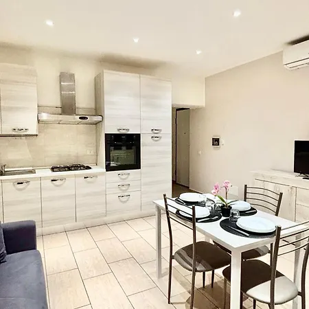 3 Appartement