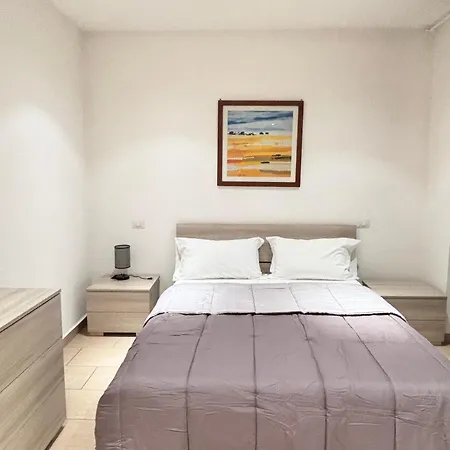 Apartment Palazzo Proietti Bilocale 3