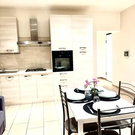 Palazzo Proietti Bilocale 3 Apartment *