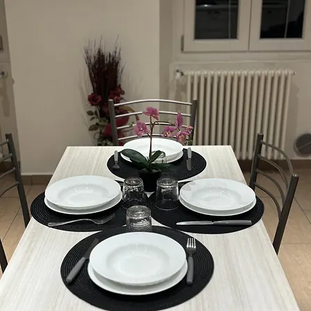 Apartment Palazzo Proietti Bilocale 3 *
